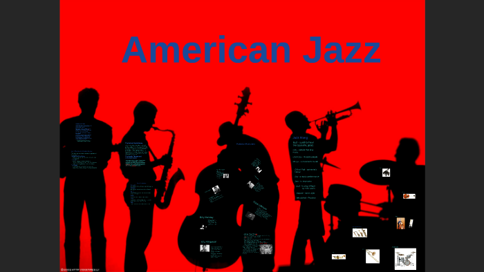 Phillip Riggs American Jazz by Phillip Riggs on Prezi