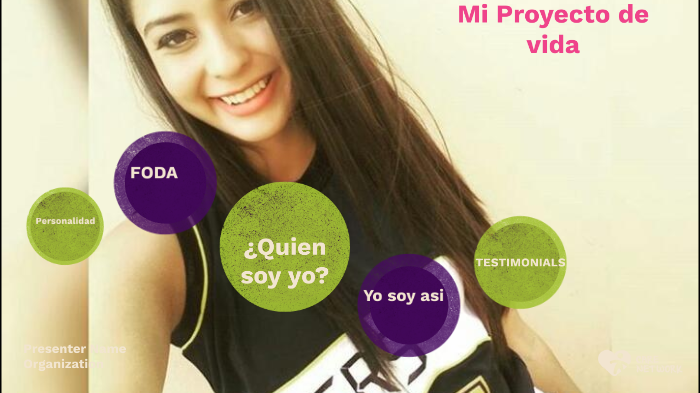 mi proyecto de vida by alison rodriguez on Prezi