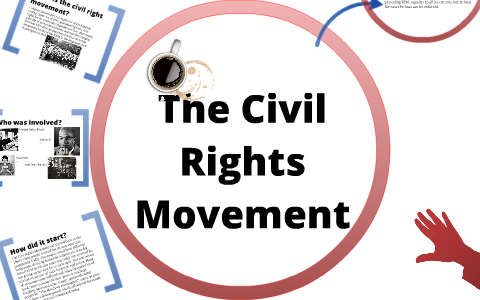 The Civil rights Movement by joshua salgado on Prezi