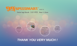 99 Speedmart Web Bulletin Englshmami