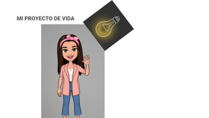 MI PROYECTO DE VIDA by SARA DIAZ on Prezi Design