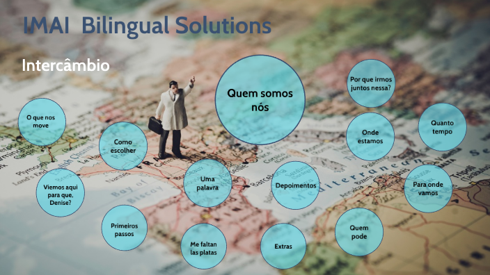 IMAI Bilingual Solutions by Regina Watson on Prezi