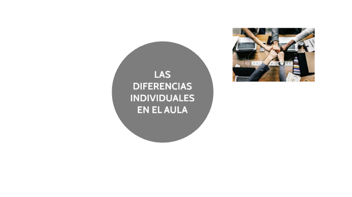 Las Diferencias Individuales En El Aula By Doris Cardenas Delgado On Prezi 1848