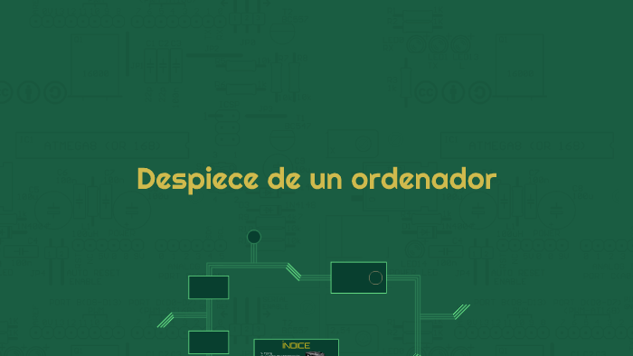 Despiece de un ordenador by adri cg on Prezi