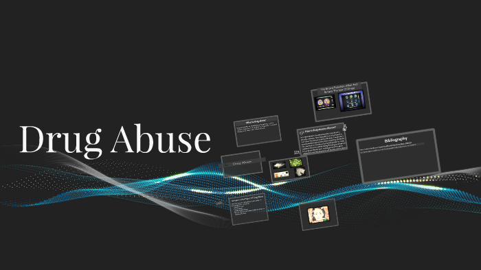 Drug Abuse by nisheeta thomas on Prezi
