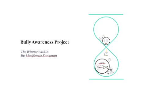 Bully Awareness Project by MacKenzie Kunzman on Prezi