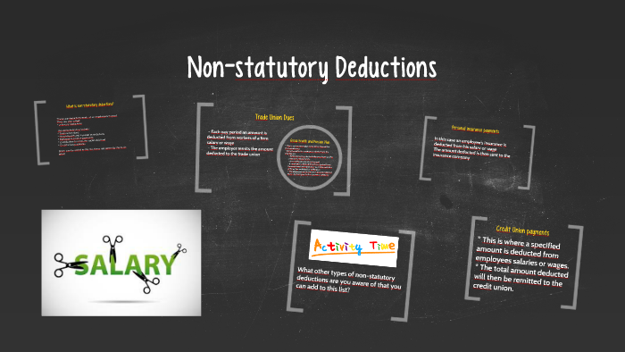 non-statutory-deductions-by-dyann-barras