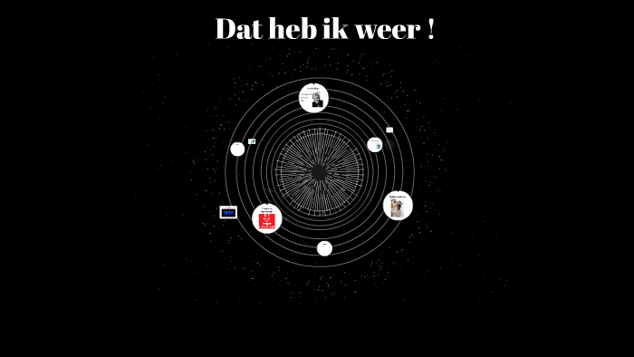dat heb ik weer by m de Pont on Prezi