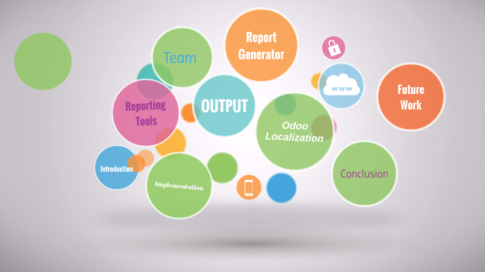 Odoo Graduation Project by somaia mohammed on Prezi
