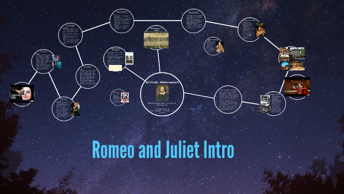 Romeo and Juliet by Rosemary Sibold on Prezi