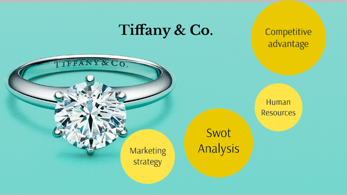What Tiffany & Co. Learned About Mobile From Watching Its Competitors