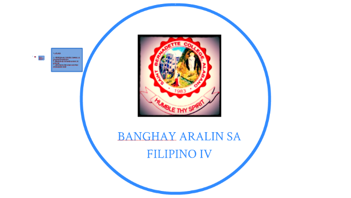 Banghay Aralin Sa Filipino Iv By Jerwin Dela Cruz