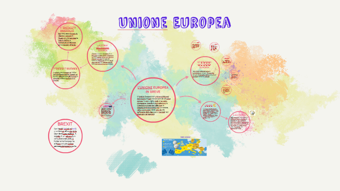 Unione Europea by Gaia Scoscini on Prezi