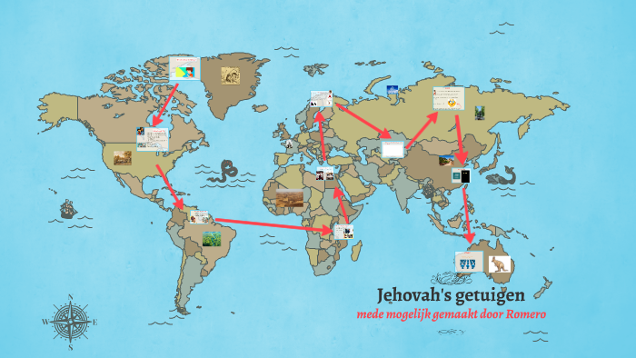 Waarom Vieren Jehovah\'s Geen Verjaardag