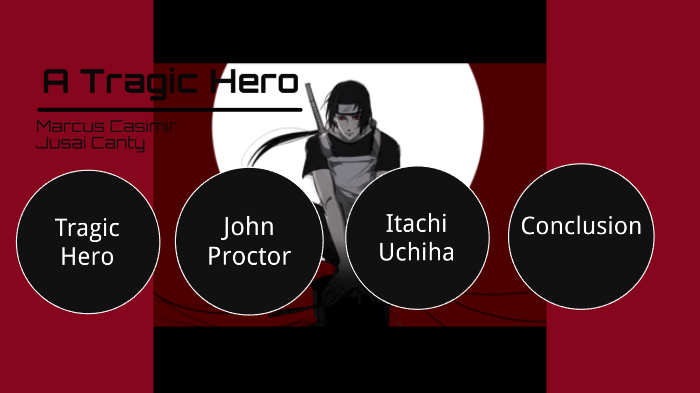 The Tragic Life Of Itachi Uchiha By Marcus Casimir On Prezi Next