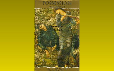 Austin Rist Possesion by austin rist on Prezi