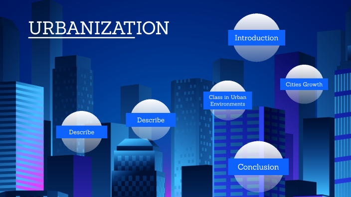 Urbanization: U.S History by Jacob Mclain on Prezi