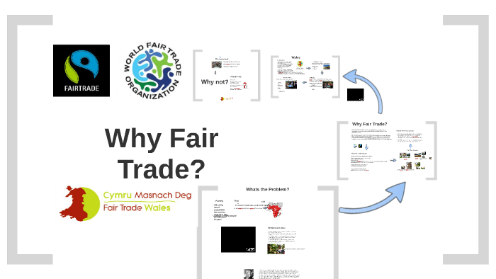 Basic Intro to Fairtrade by Fair Trade Wales on Prezi