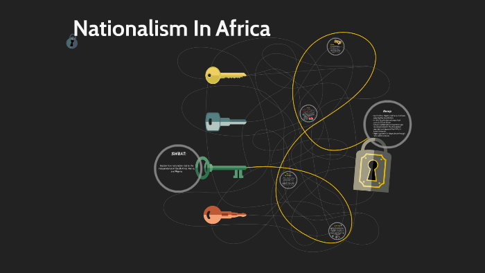 nationalism in south africa essay 300 words