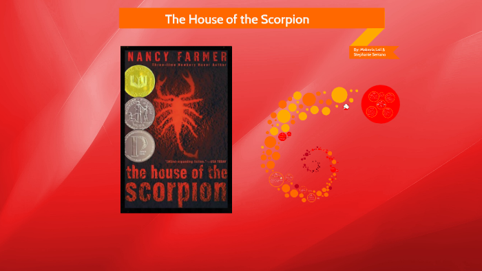 The House of the Scorpion by Stephanie Serrano on Prezi