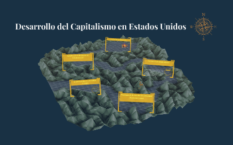 Desarrollo del Capitalismo en Estados Unidos by Xhavier Mendoza on Prezi