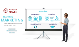 Plano de Marketing by Micael Guedes on Prezi