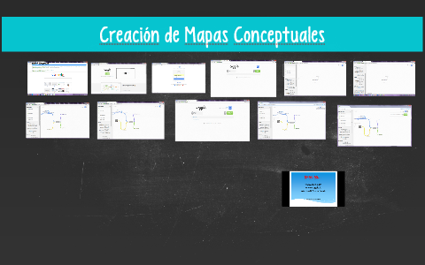 Creación de Mapas Conceptuales by Eduardo Cabrera on Prezi
