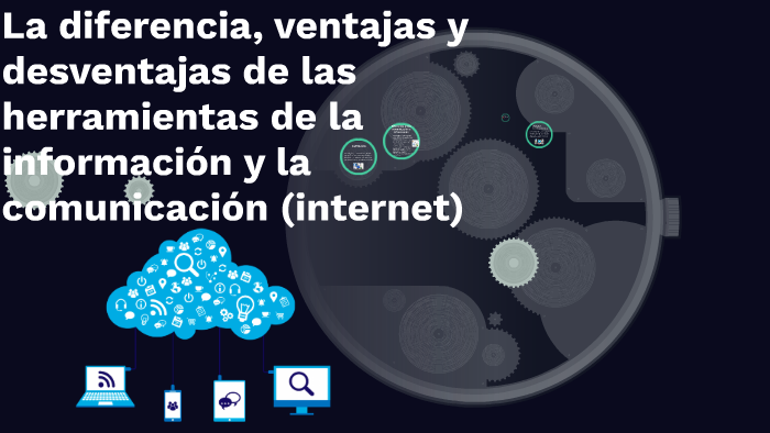 La Diferencia Ventajas Y Desventajas De Las Herramientas De By Juan Carlos Barrera Sampayo