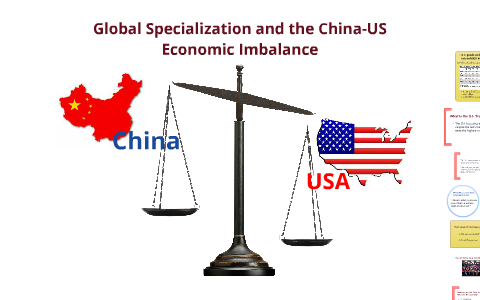 us and china imbalance trade by phanida vachirakom on Prezi