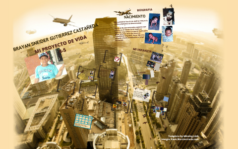 MI PROYECTO DE VIDA by Brayan Gutierrez on Prezi