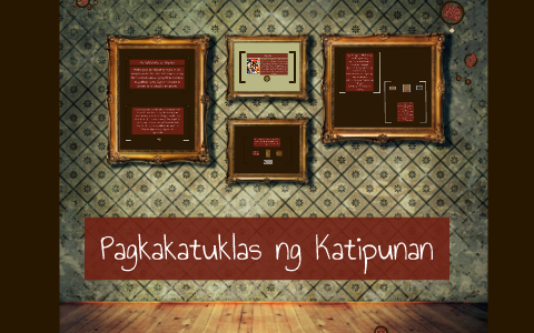 Pagkakatuklas ng Katipunan by Neil Perez on Prezi Next