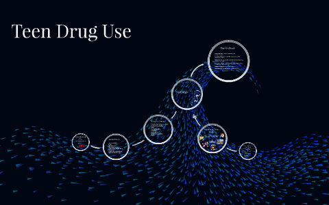 Teen Smoking/Alcohol use by on Prezi