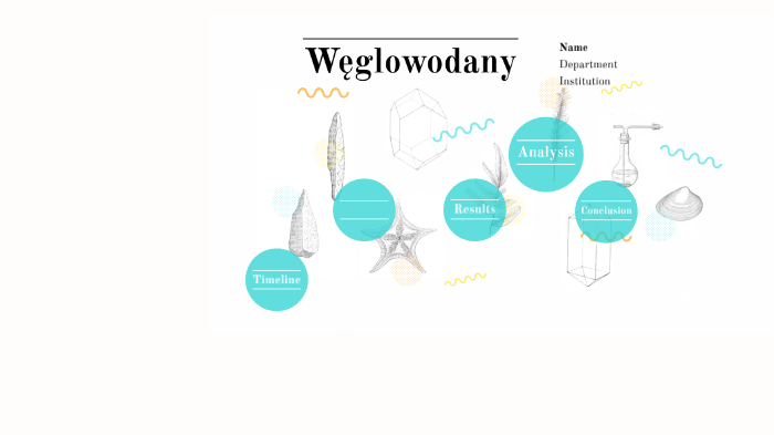 Węglowodany prezentacja chemia kl. III gimnazjum by Kacper Gąsiorowski