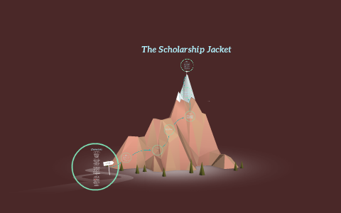 scholarship jacket