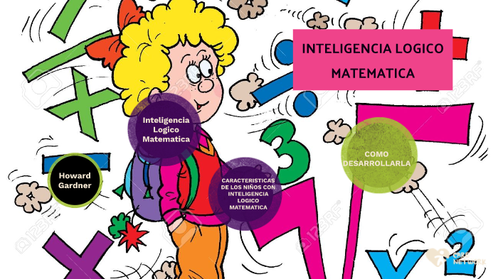 Inteligencia Logico Matematica By Juanita Gonzalez On Prezi