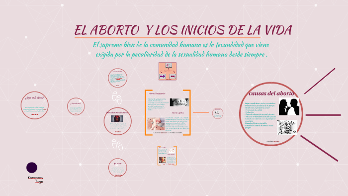 EL ABORTO: CONSIDERACIONES ETICAS Y SOCIALES by catalina muñoz on Prezi