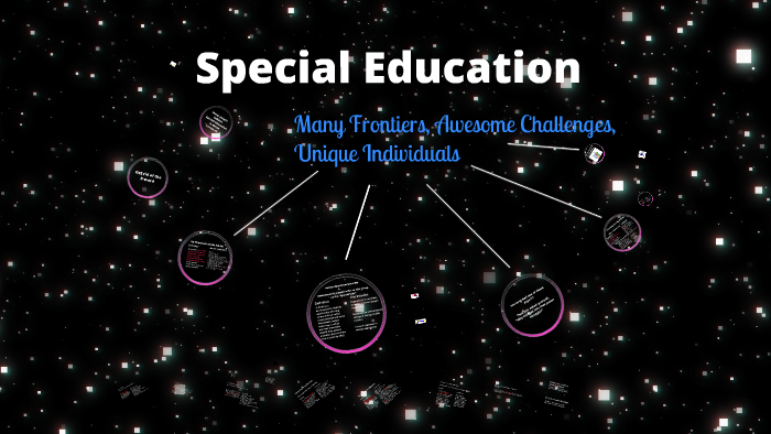 Special Education Presentation by Virgilio San Andres on Prezi