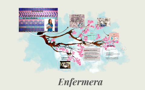Enfermera by Jasmine Contreras on Prezi