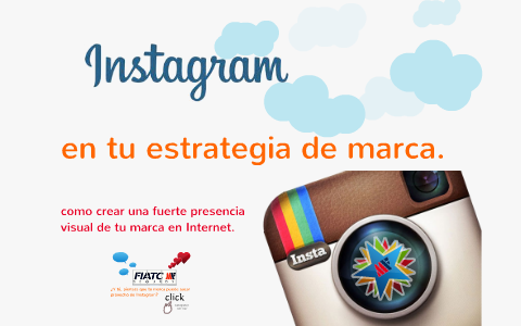 Instagram para Seguros. by Enric Alicarte