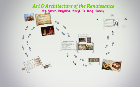 Art & Architecture of the Renaissance by angelina kuan on Prezi