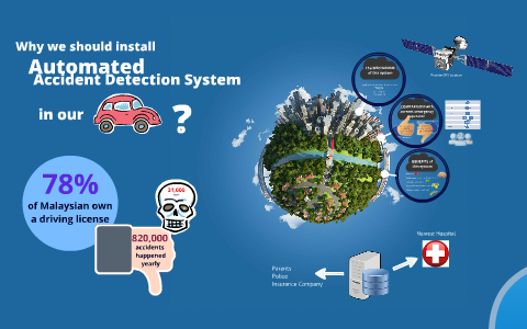 Automated Accident Detection System by Eddy Goh on Prezi