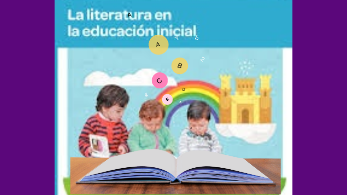 LA LITERATURA EN LA EDUCACIÓN INICIAL by karol verdeza torregroza on Prezi