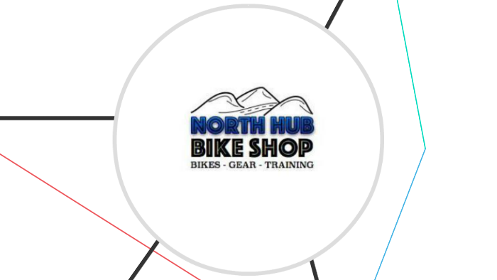 north hub bike shop