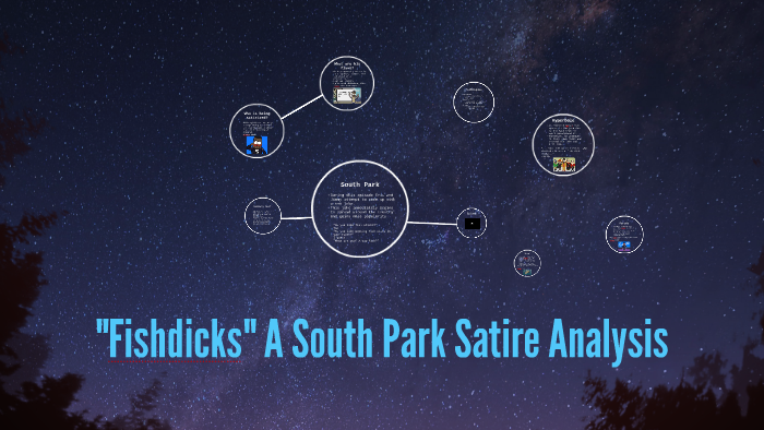 Diese Analyse Über Colbert Fällt South Park Bleibt Paramounts Entscheidung Ist Gold Wert - wwb8qsh