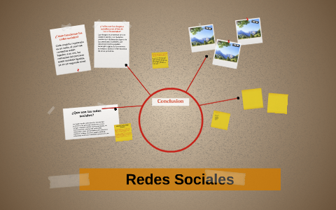Redes Sociales by aldana rodriguez on Prezi