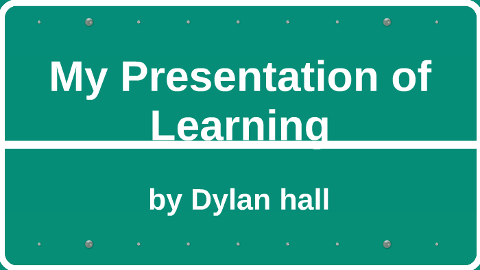 my pol by Dylan Hall on Prezi