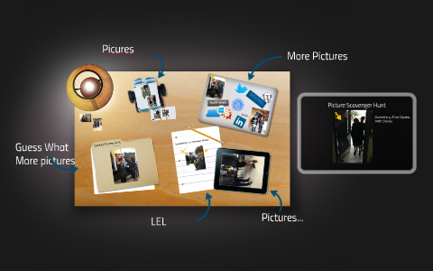 Picture Scavenger Hunt by rudy vazquez on Prezi