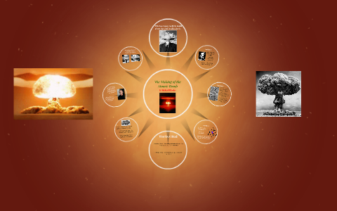 The Making of the Atomic Bomb by Hazyn Rambo on Prezi