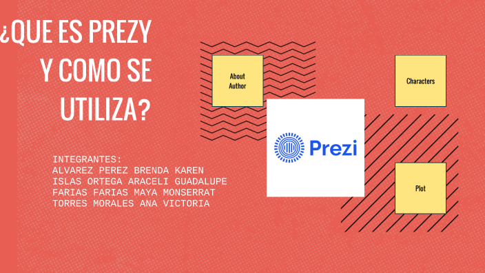 ¿QUÉ ES PREZI Y COMO SE UTILIZA? by Araceli Islas on Prezi