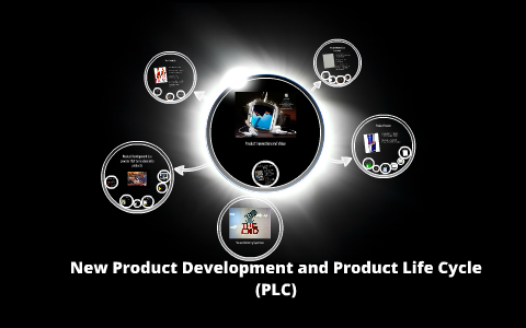 New Product Development and Product Life Cycle (PLC) by Felix Kalinski ...